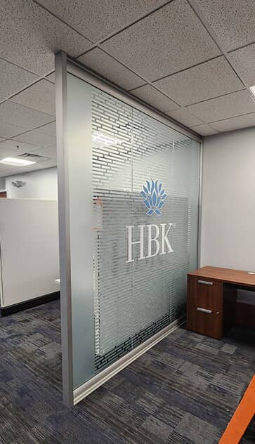 Custom Interior Décor